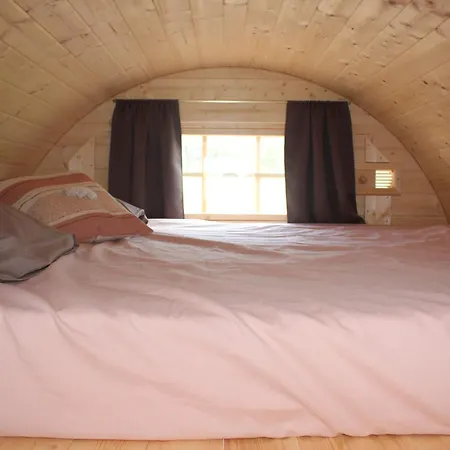 Barrel Insolite Papilles En Escapade * Saint-Paul-en-Pareds