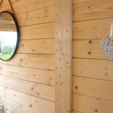 Barrel Insolite Papilles En Escapade * Saint-Paul-en-Pareds